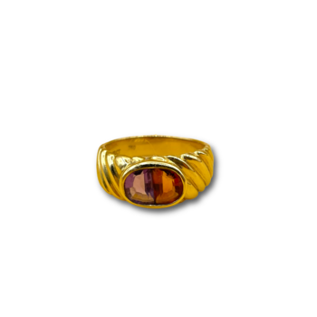 Amethist  citrine