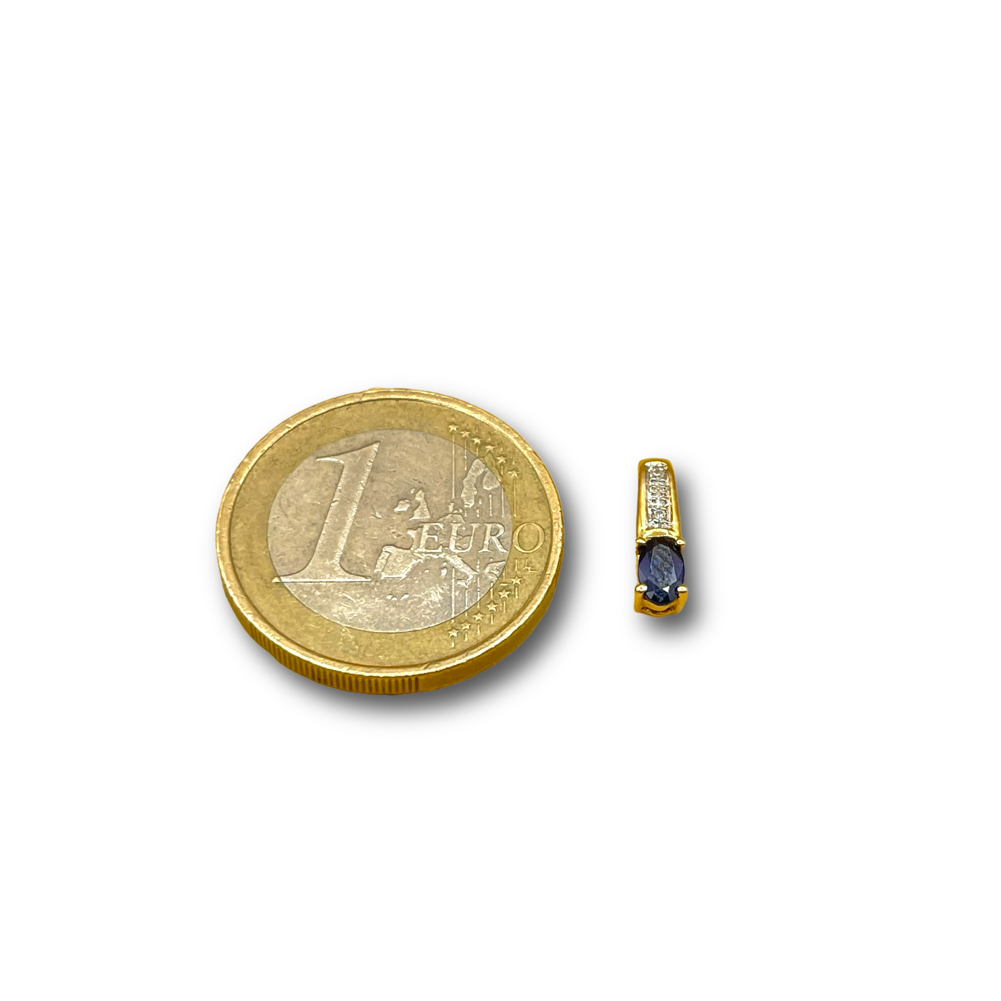 Saffier diamant