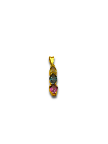 Tourmalines