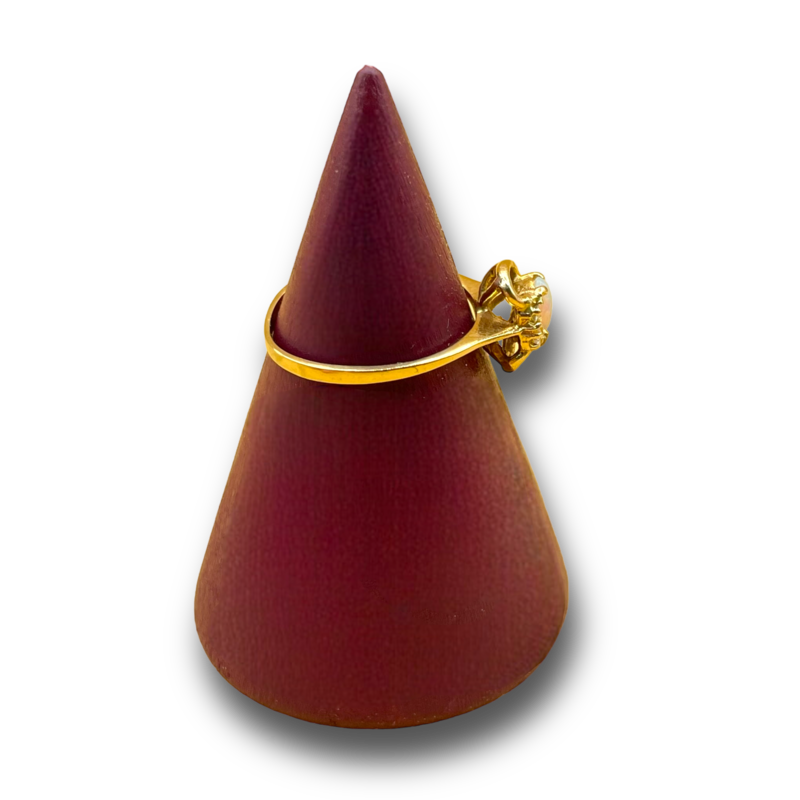 Opaal diamant