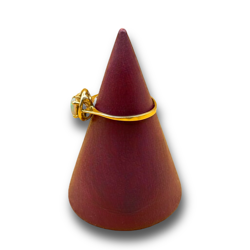 Opaal diamant