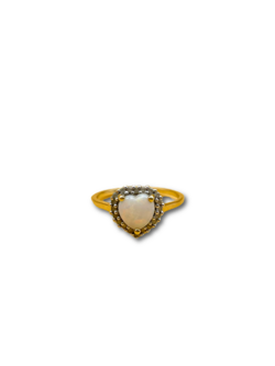 Opal Diamond