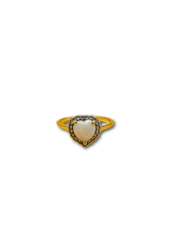 Opal Diamond