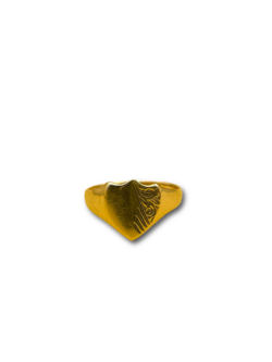 Shield Signet