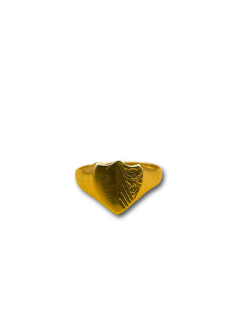 Shield Signet