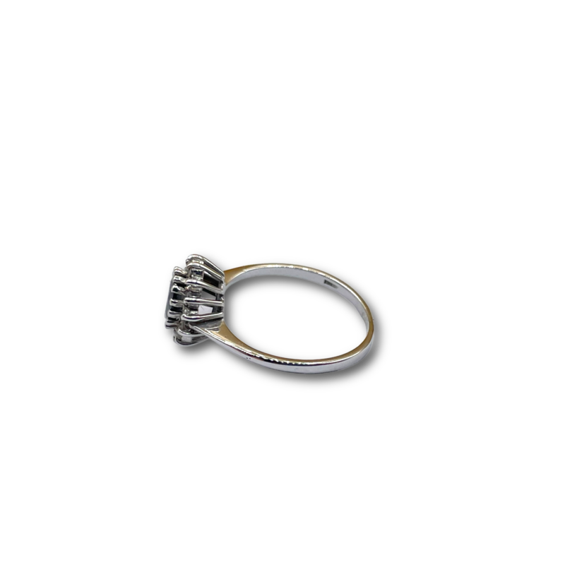Saffier Diamant