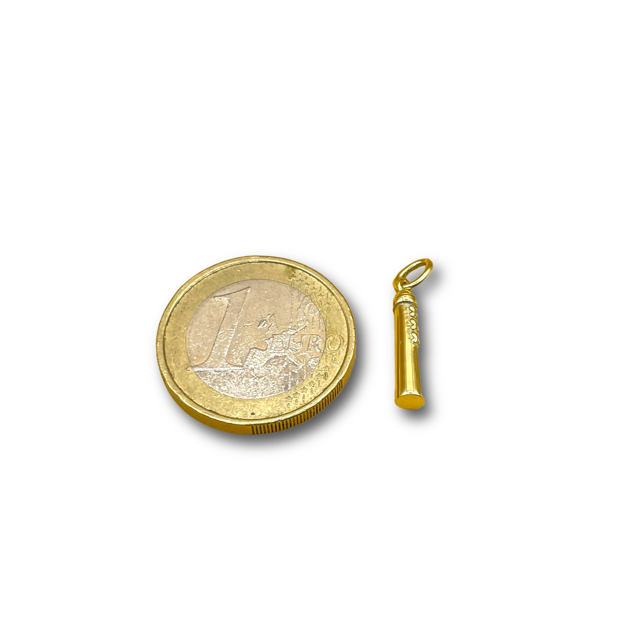 Amsterdammertje paal