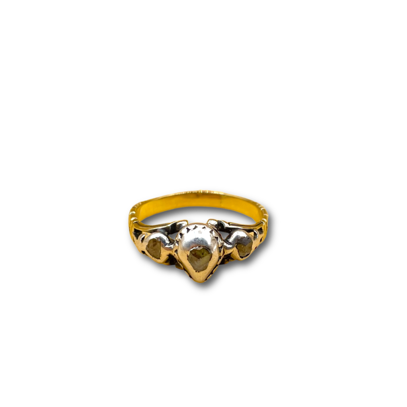 Roosdiamant