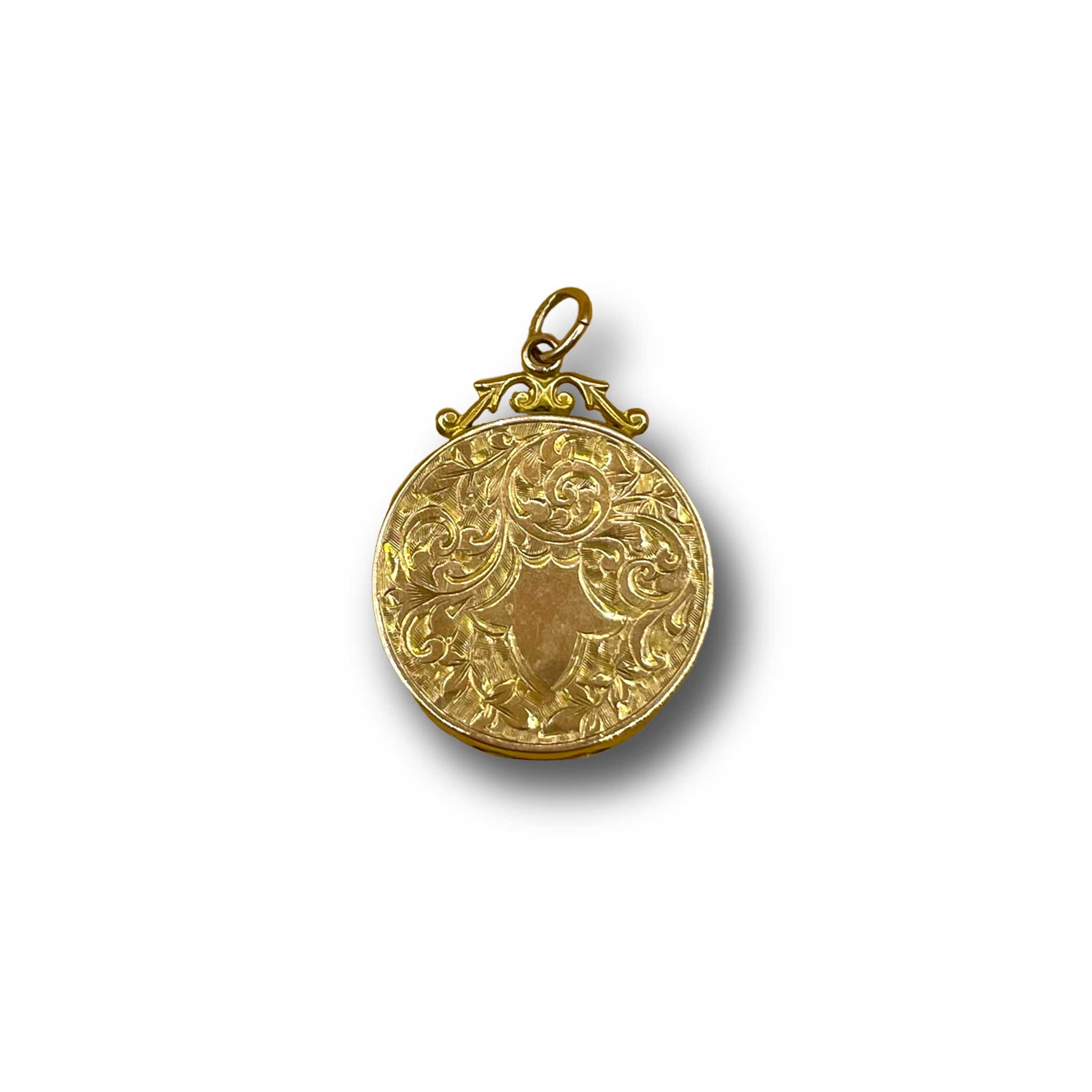Medallion