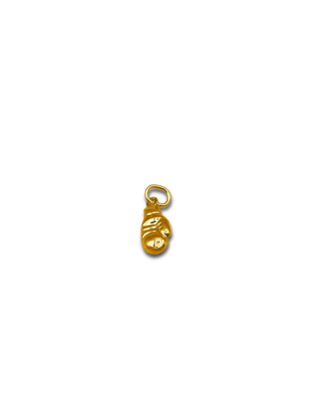 Boxing glove