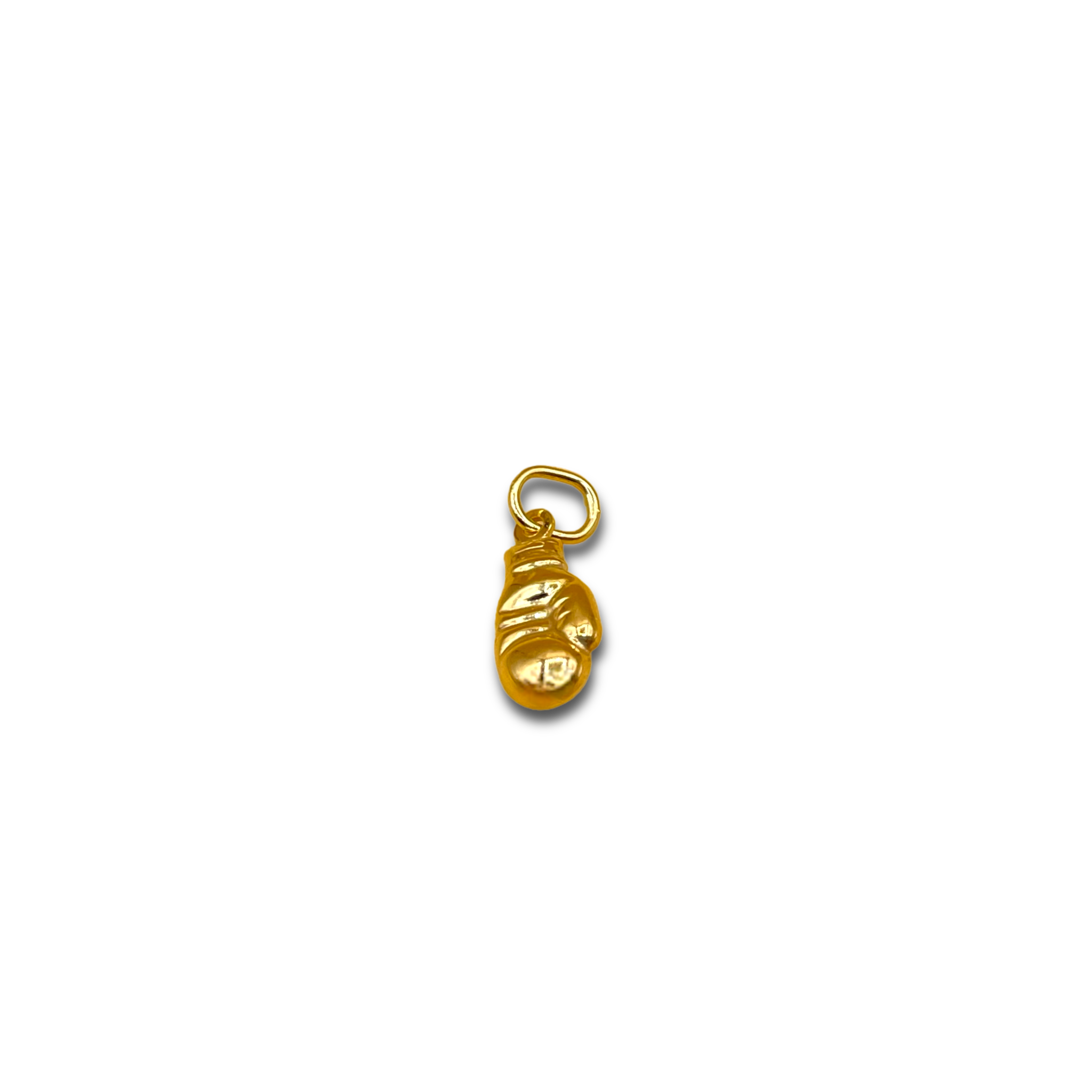 Boxing glove