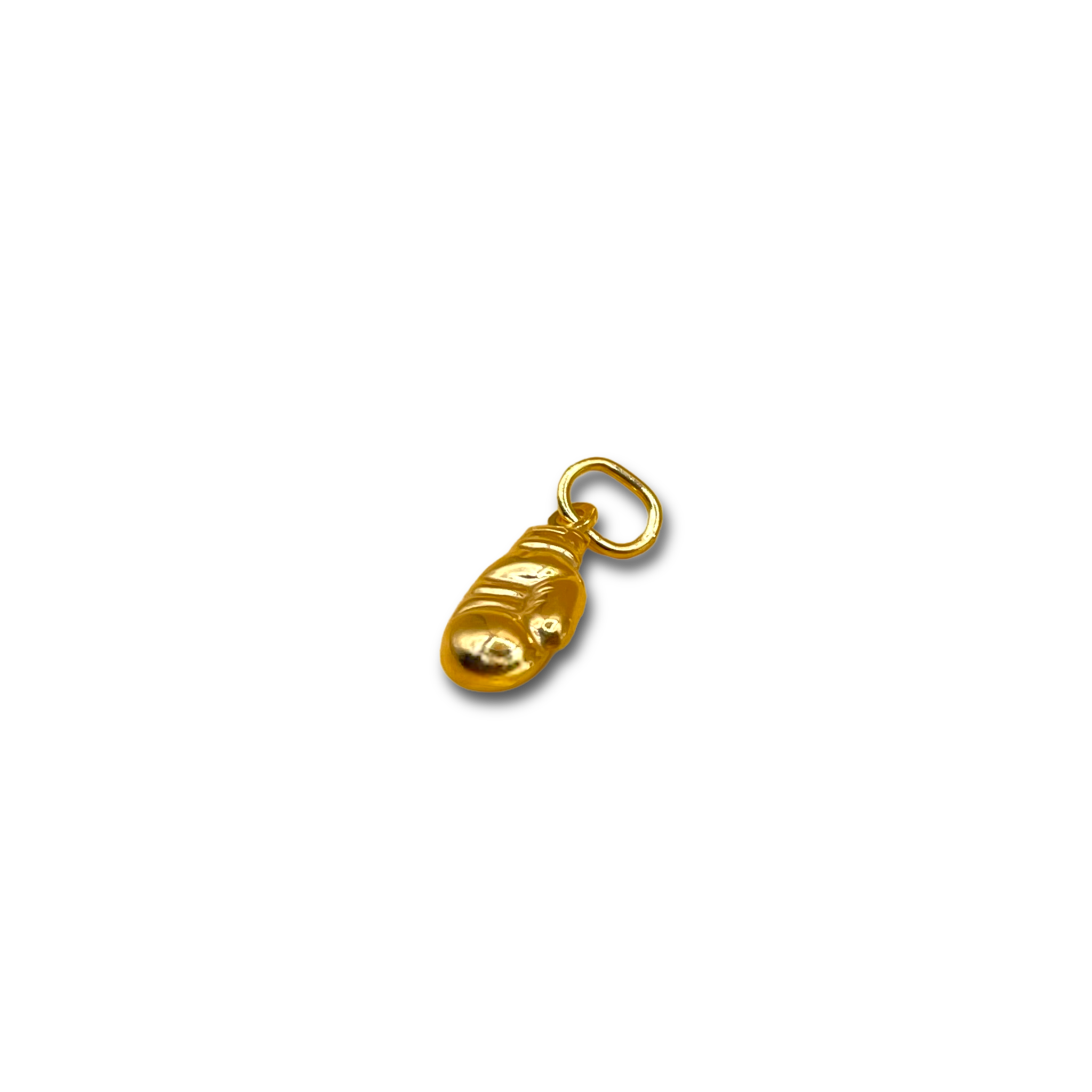 Boxing glove