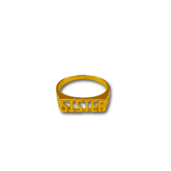 Sister ring