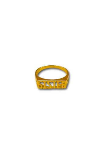Sister ring