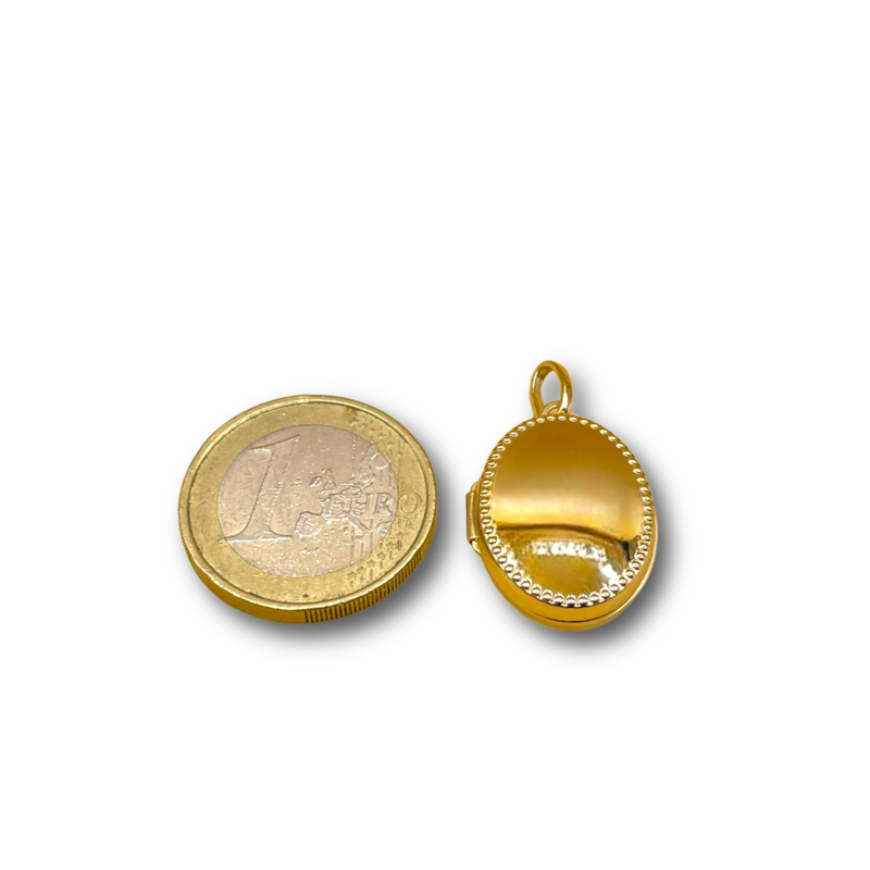 Medallion foto