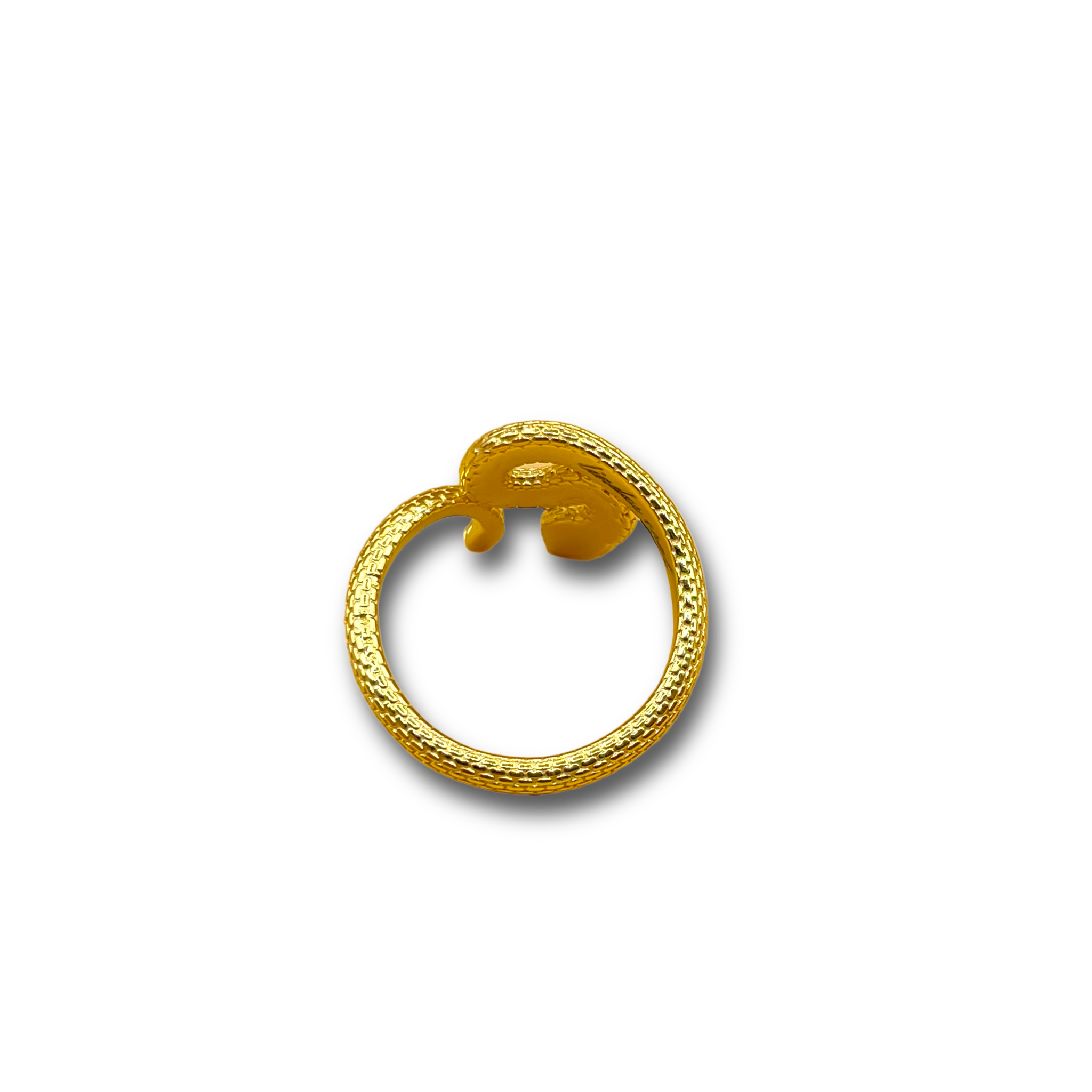 Slang smaragd toermalijn