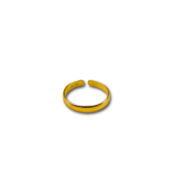 Toe ring