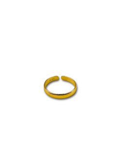 Toe ring