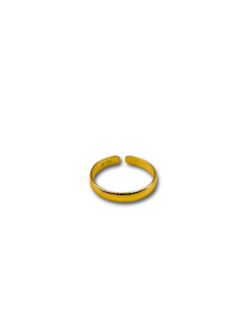 Toe ring