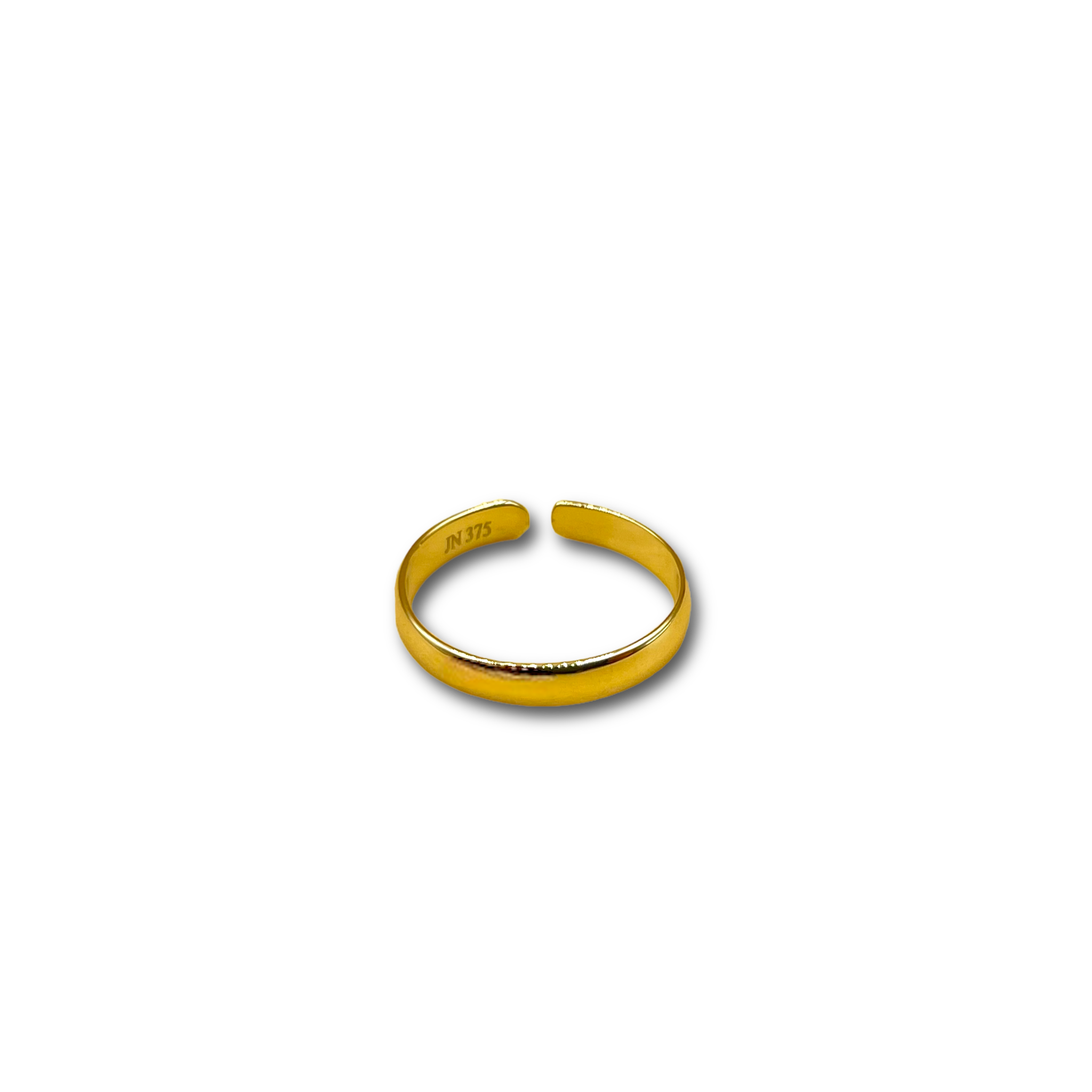 Teen ring