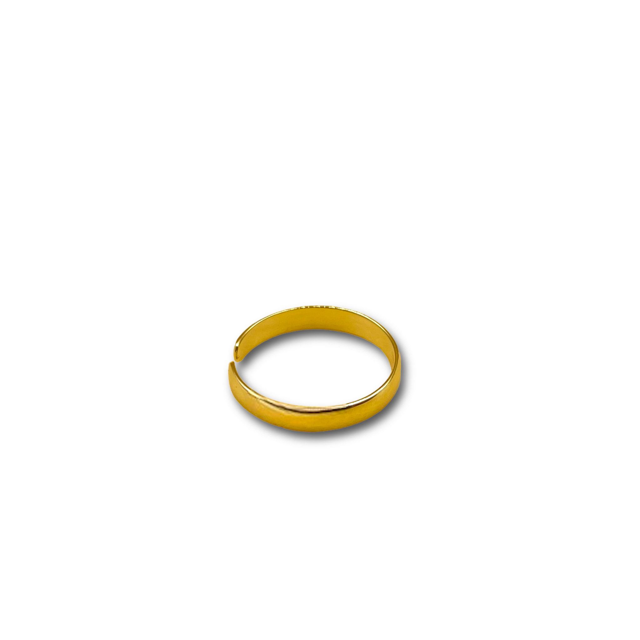 Teen ring