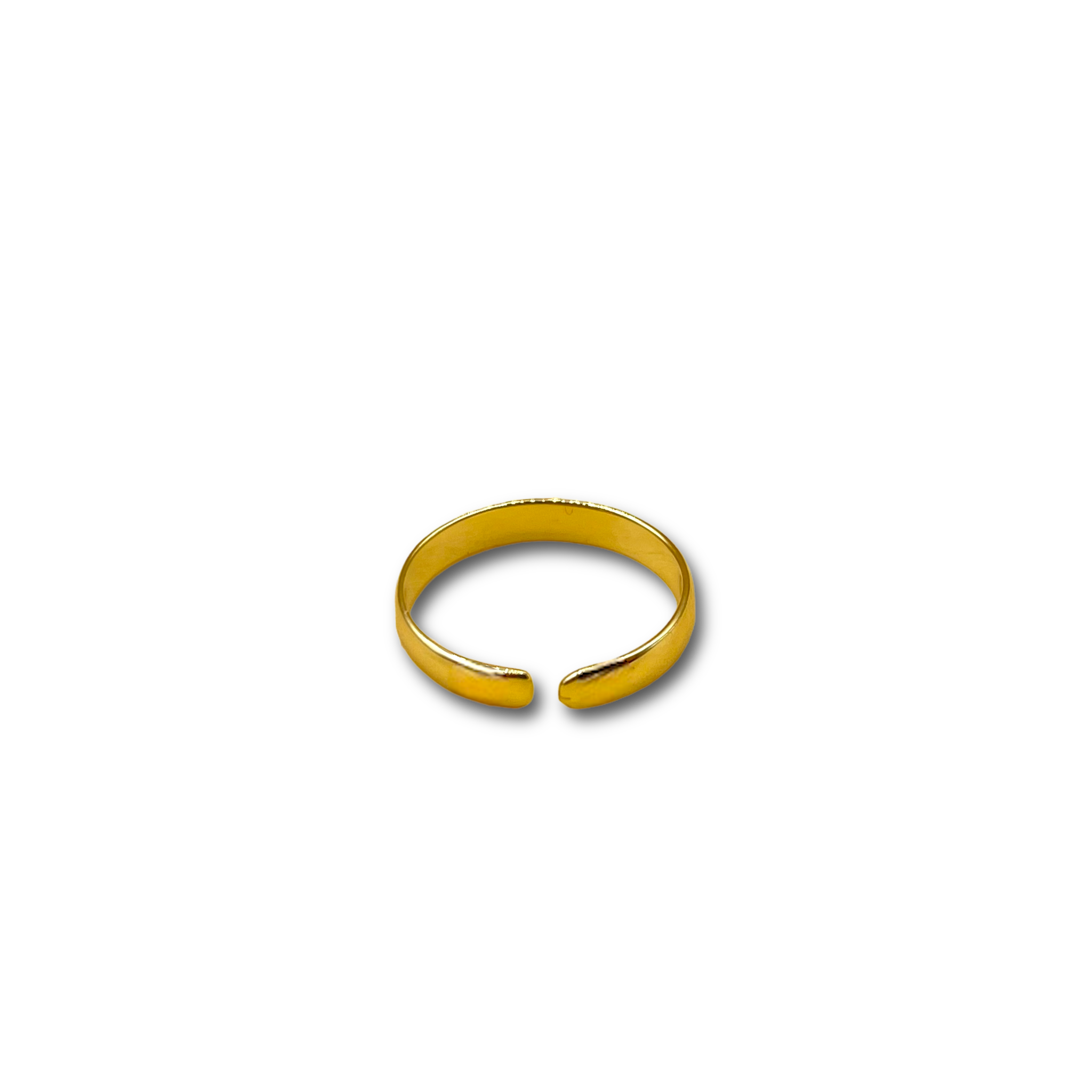 Teen ring