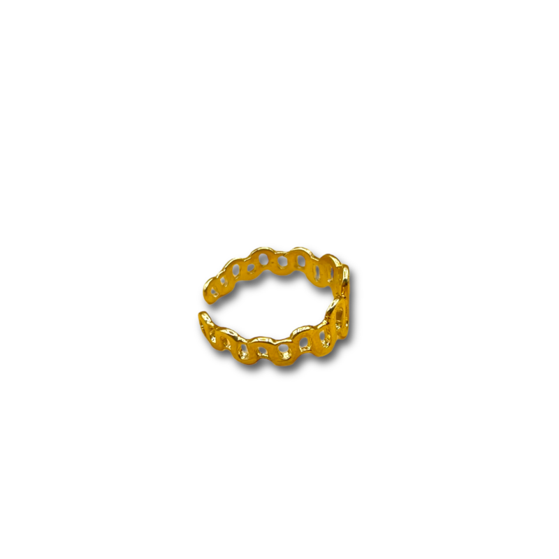 Teen ring