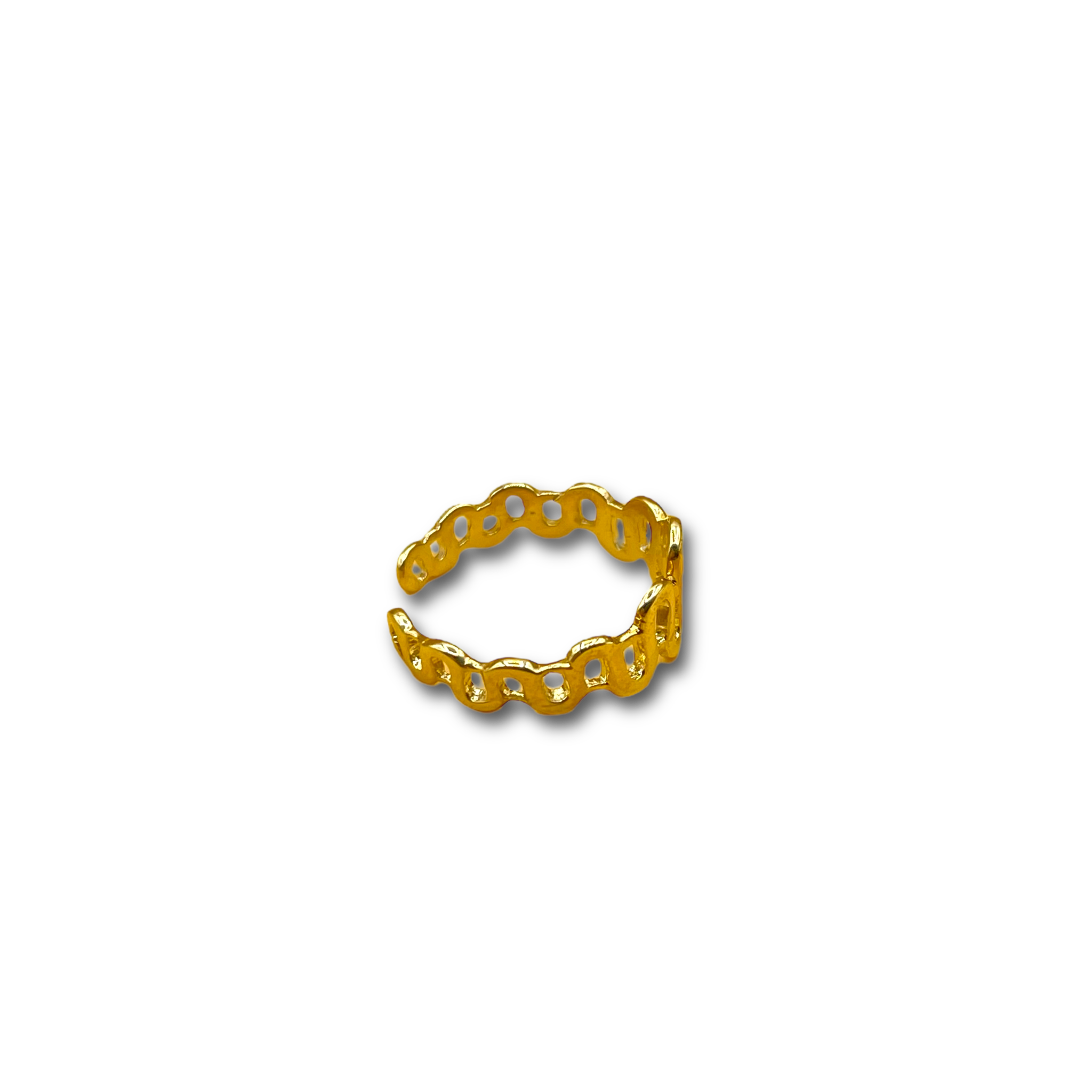 Teen ring