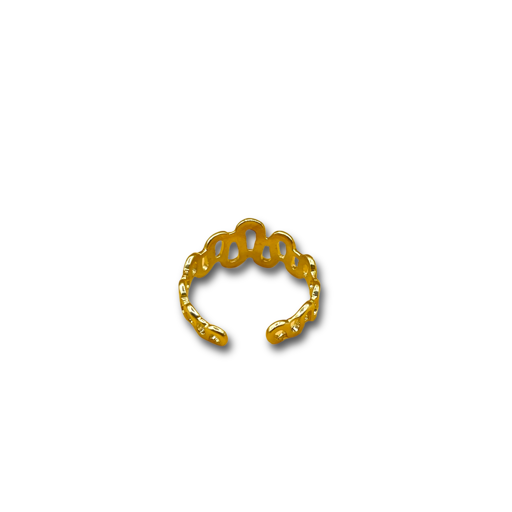 Teen ring