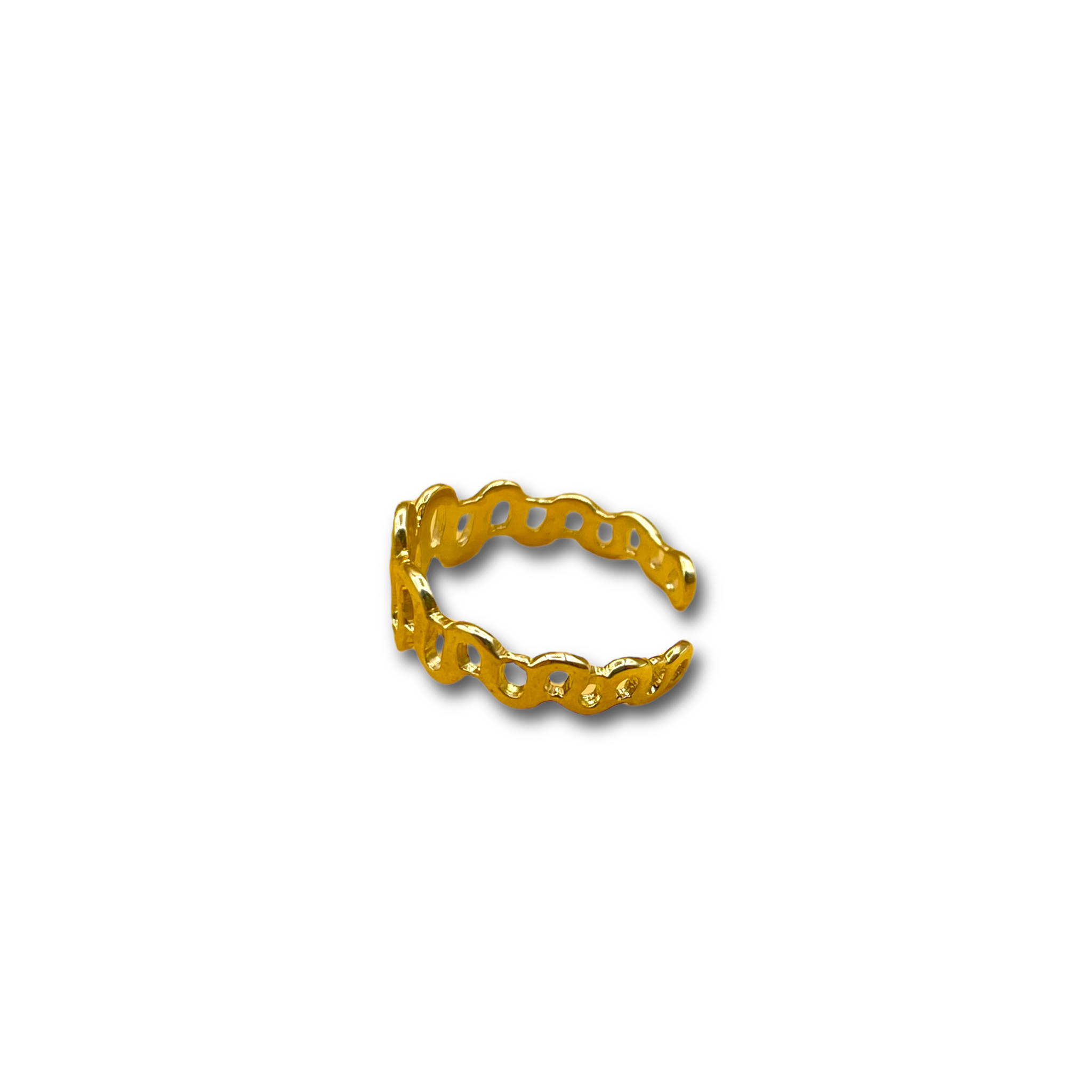Teen ring