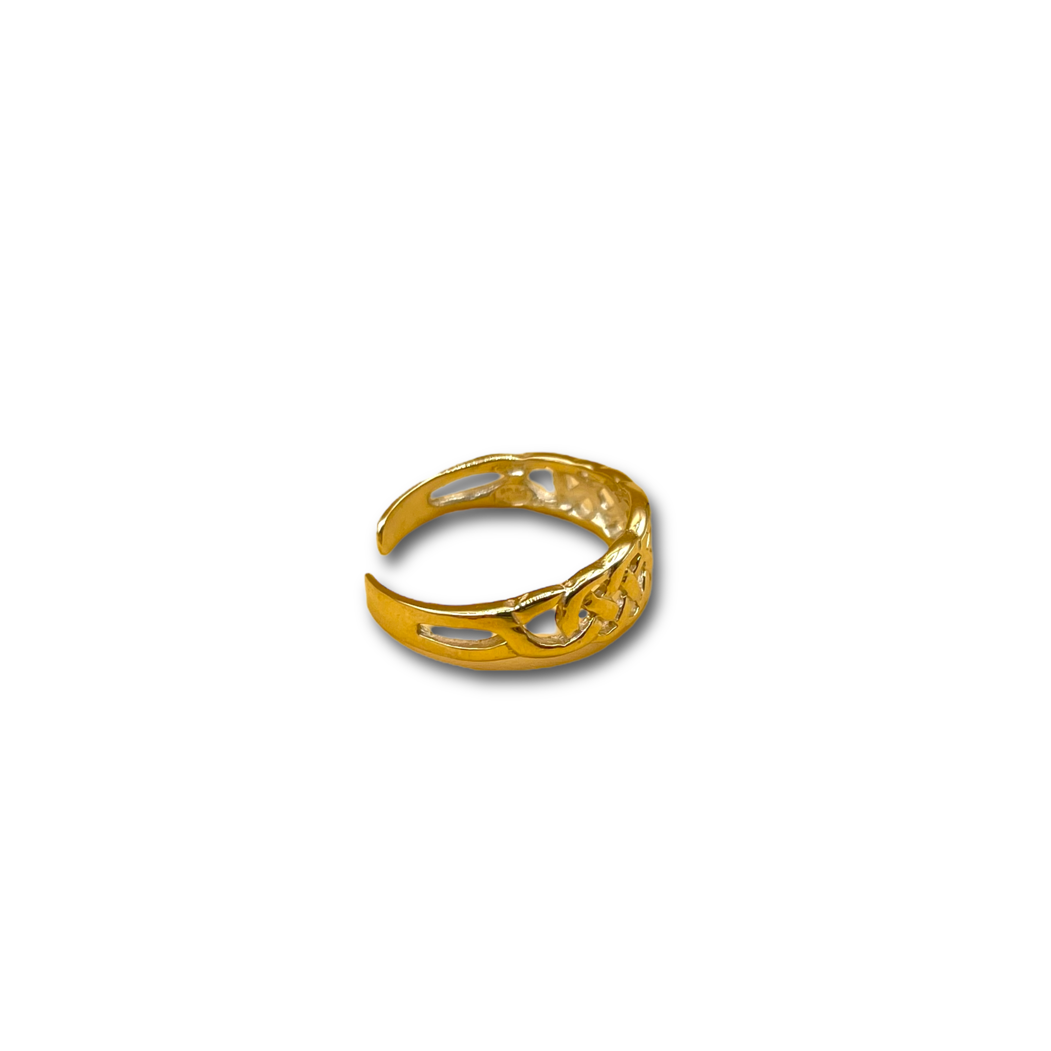 Teen ring