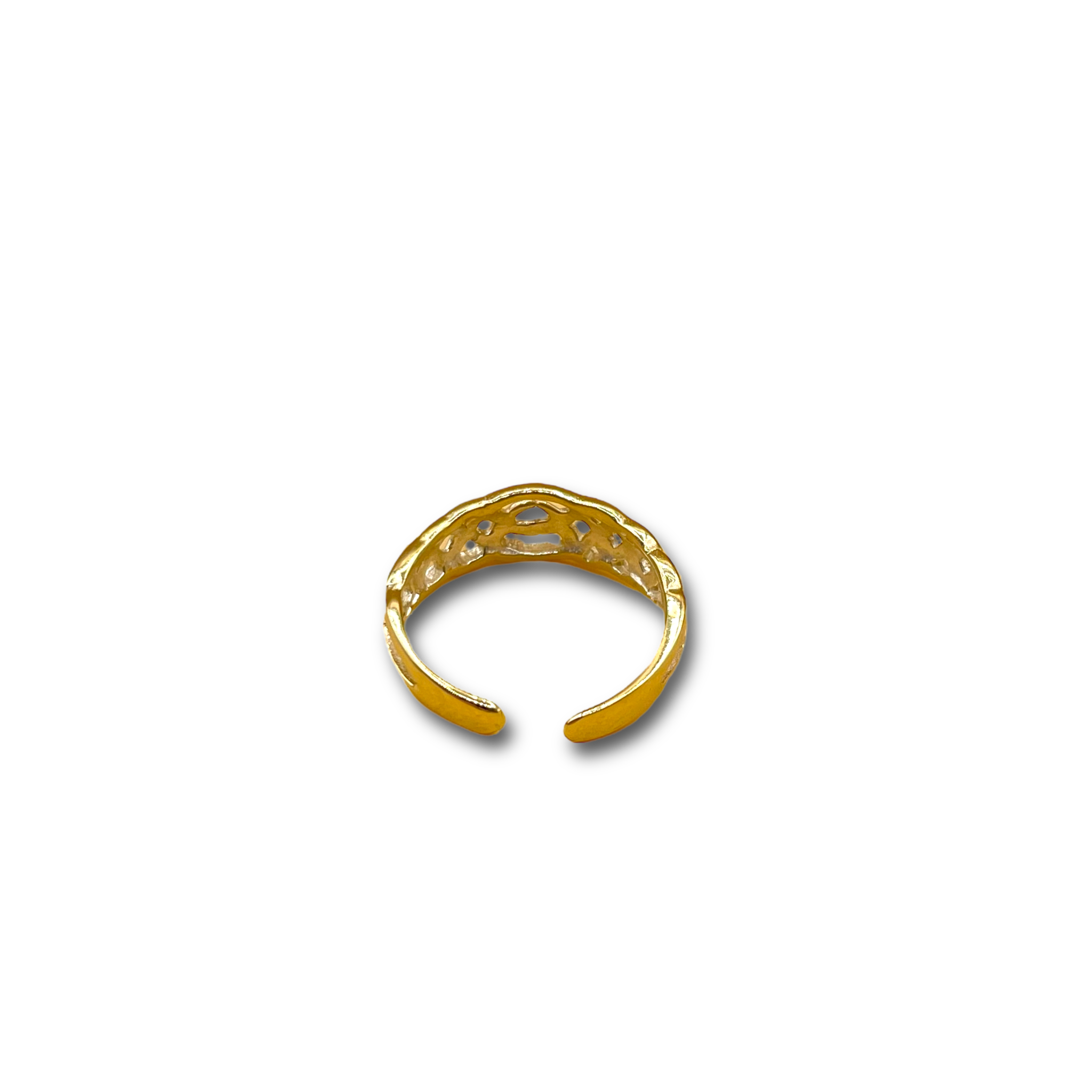Teen ring