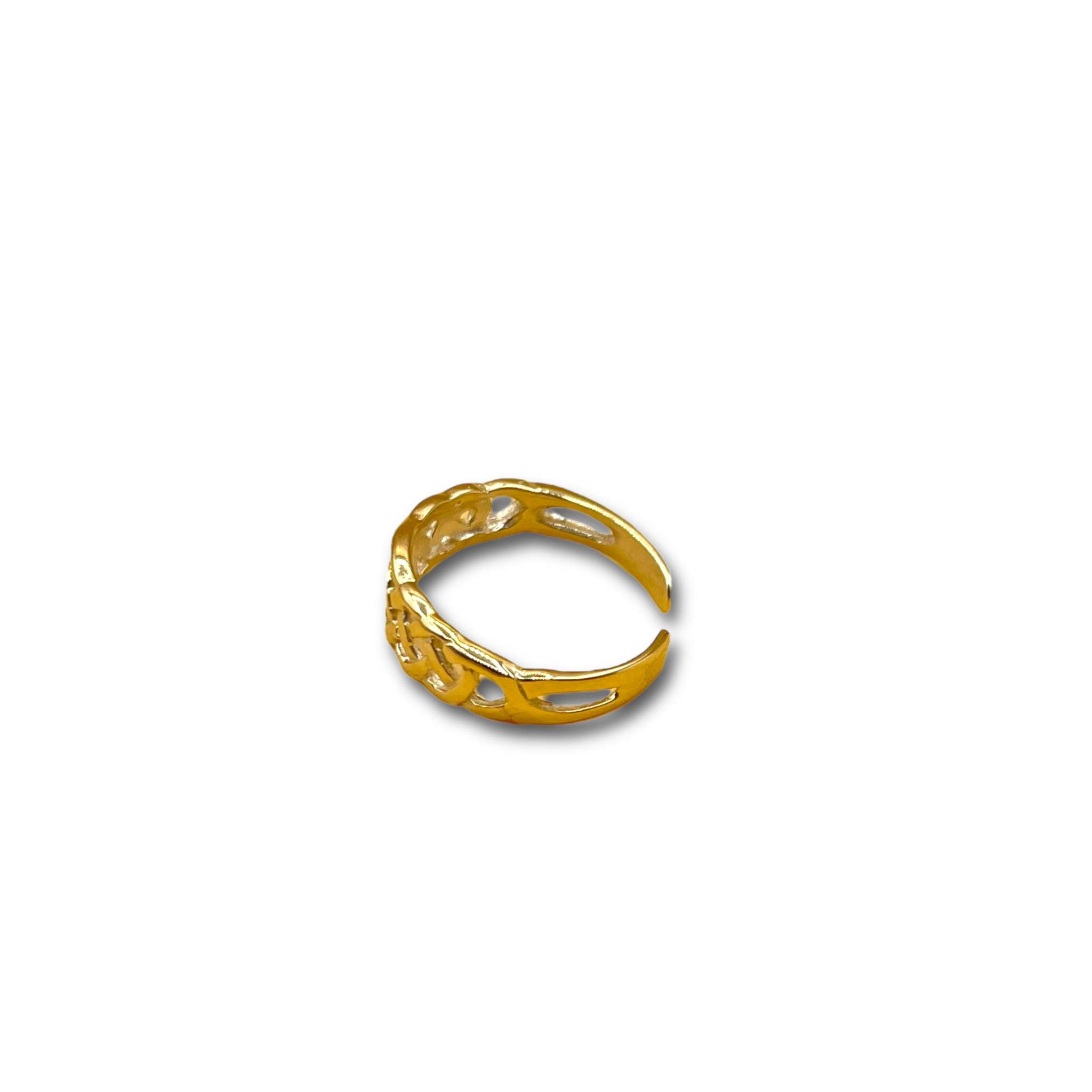 Teen ring