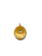 Medallion topaas