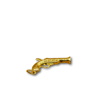 Gun