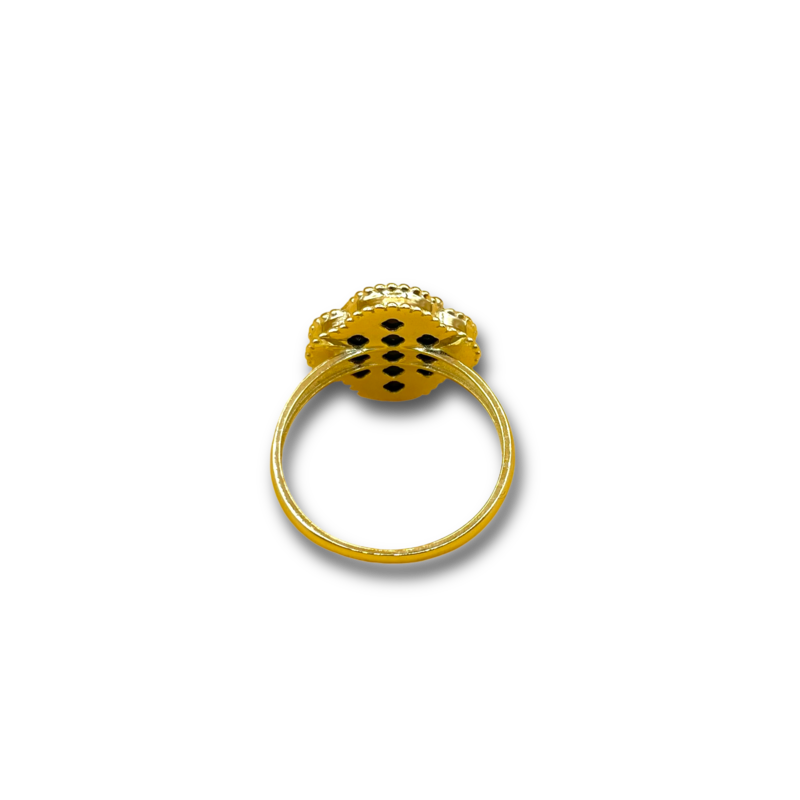 Klaver onyx