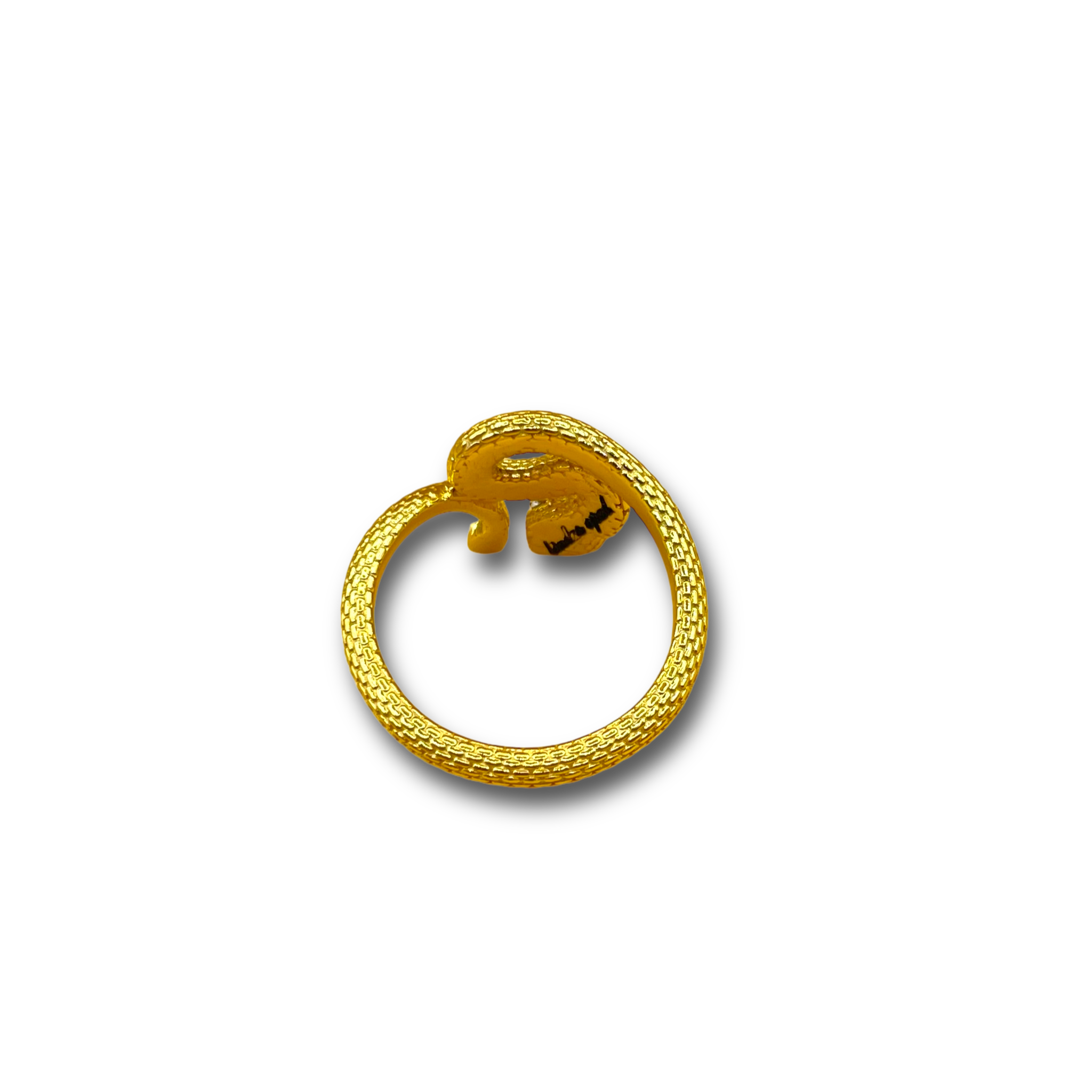 Slang smaragd diamant