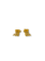 Oorbel studs slang