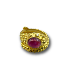 Pangolin MINI Tourmaline