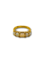 Opaal en diamant
