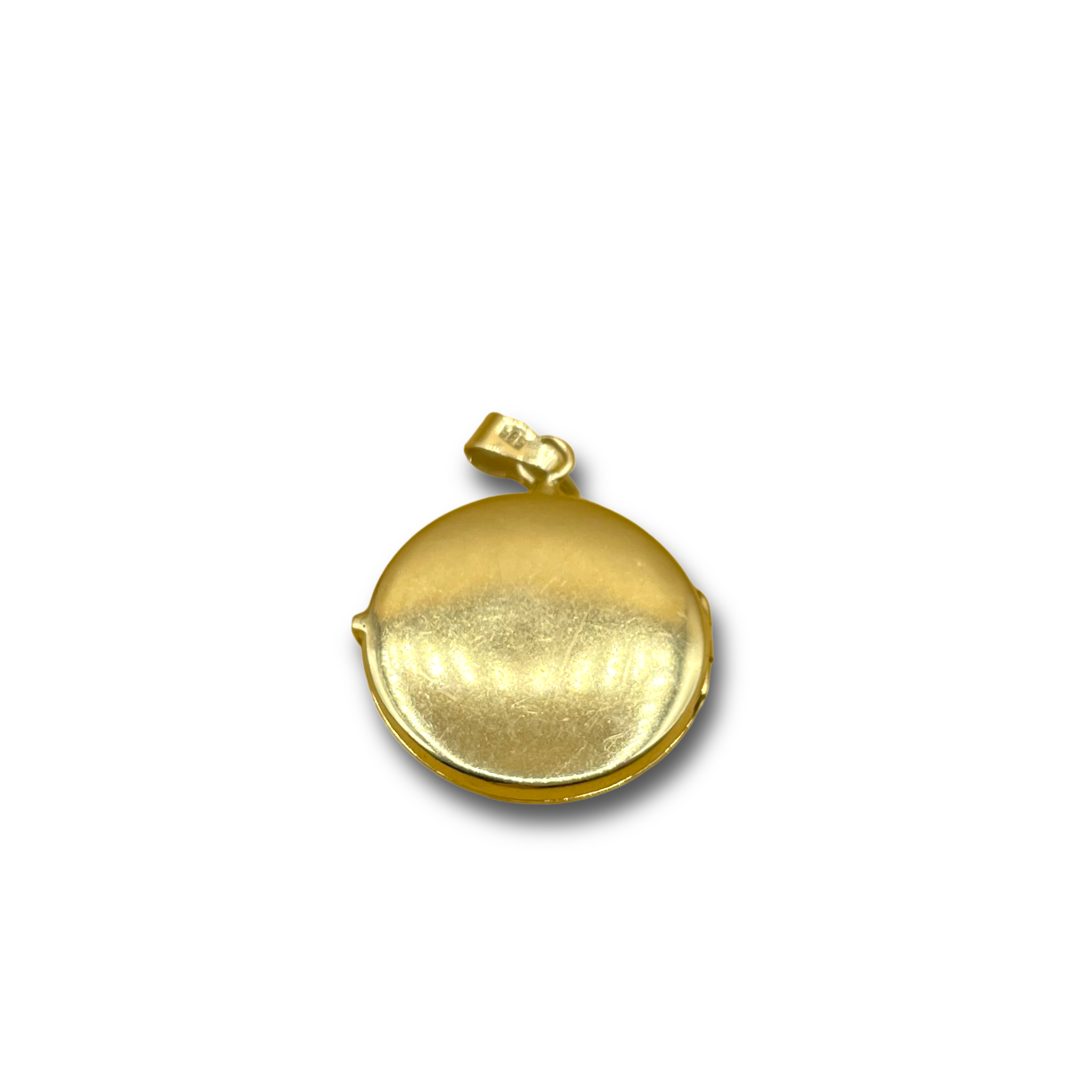 Medallion