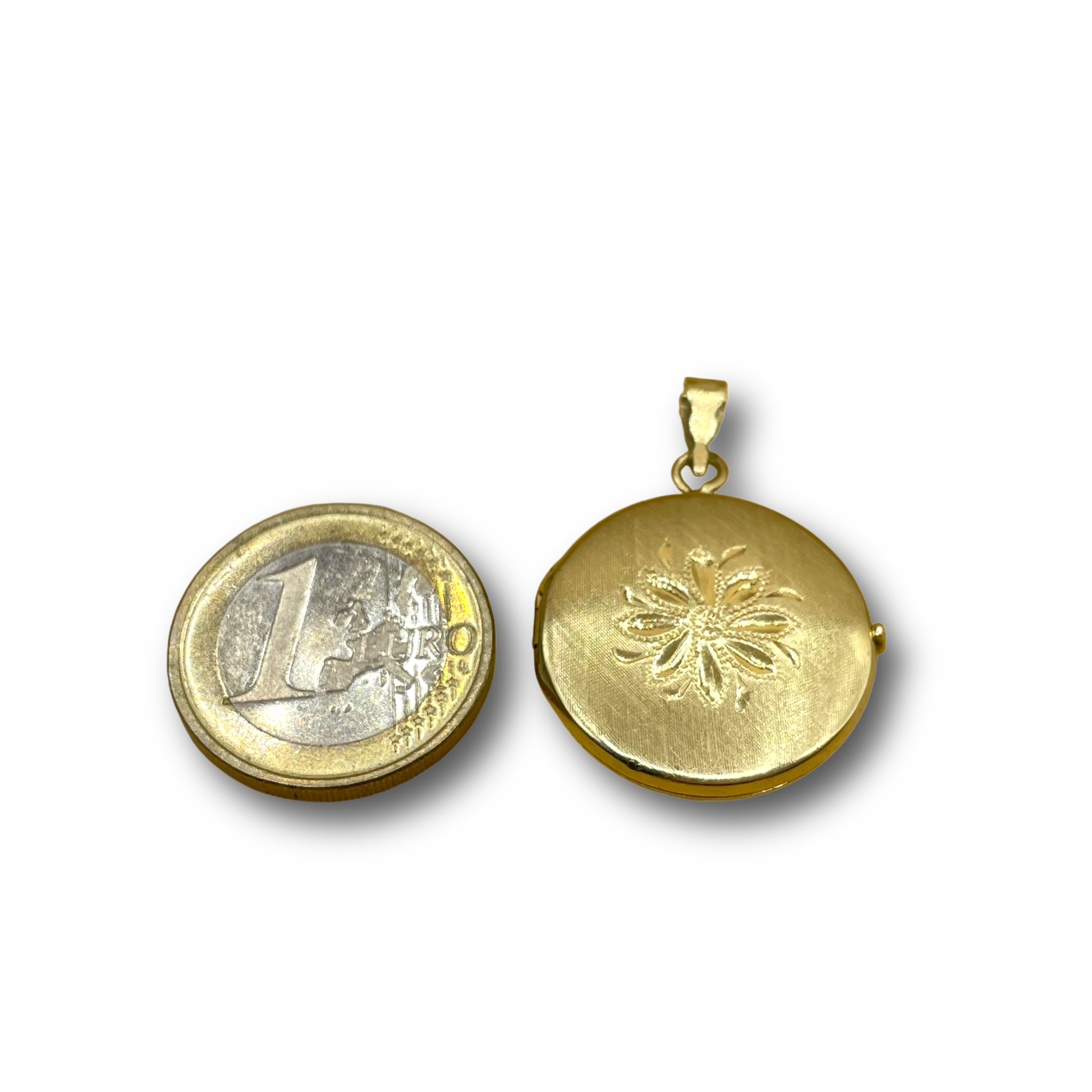 Medallion