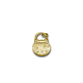 Heart lock