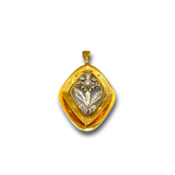 Diamond