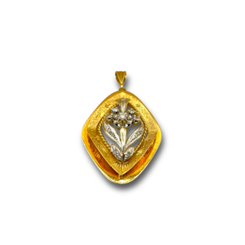 Diamond