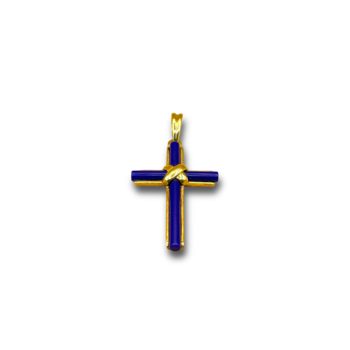 Lapis cross