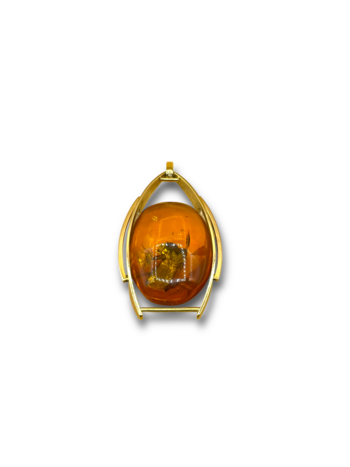 Amber