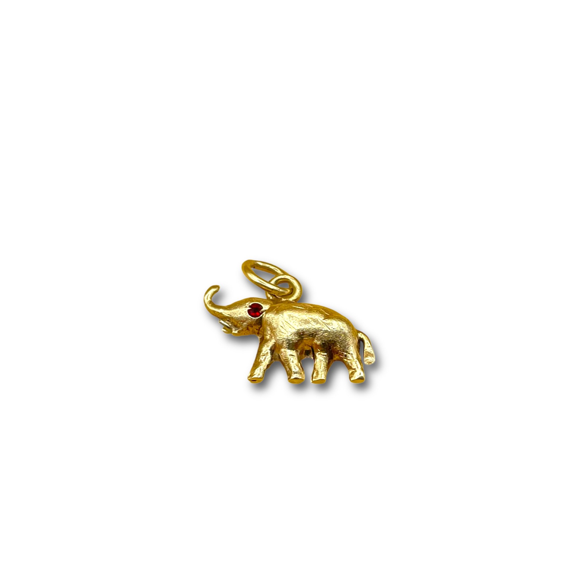 Olifant robijn