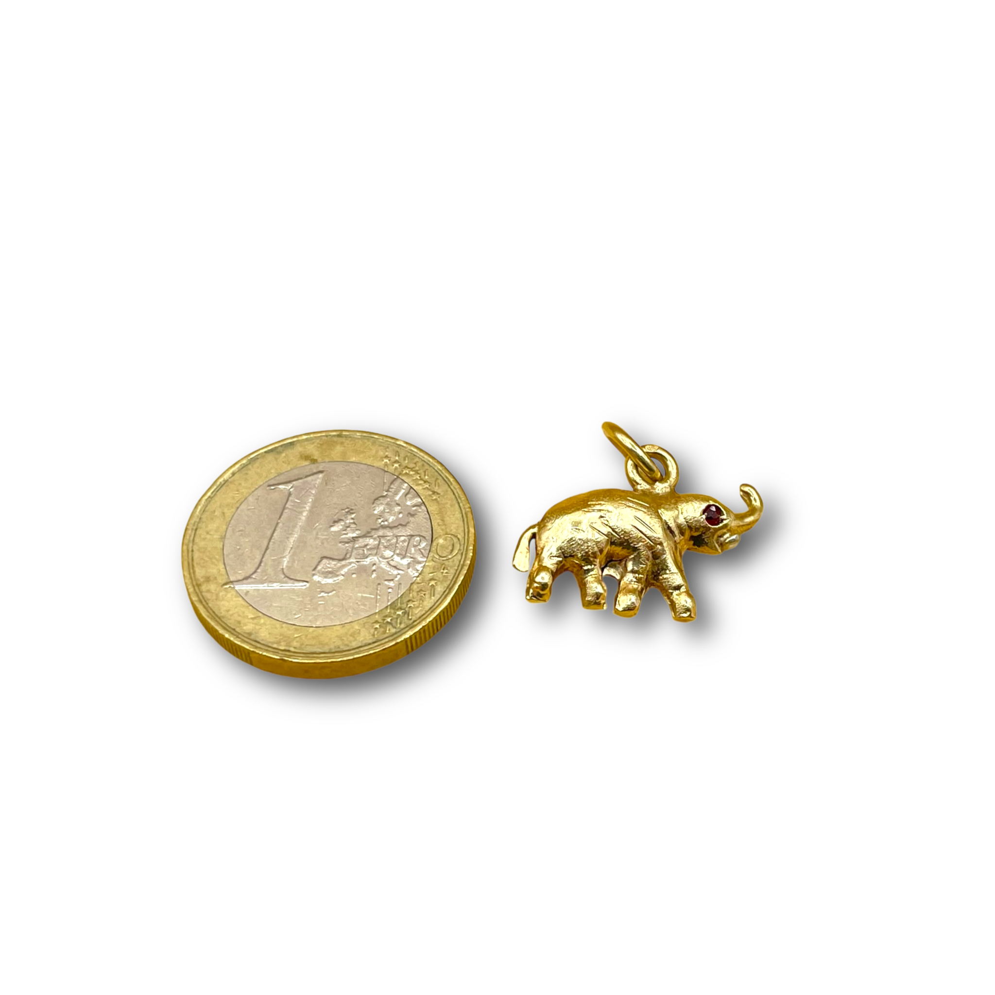 Olifant robijn