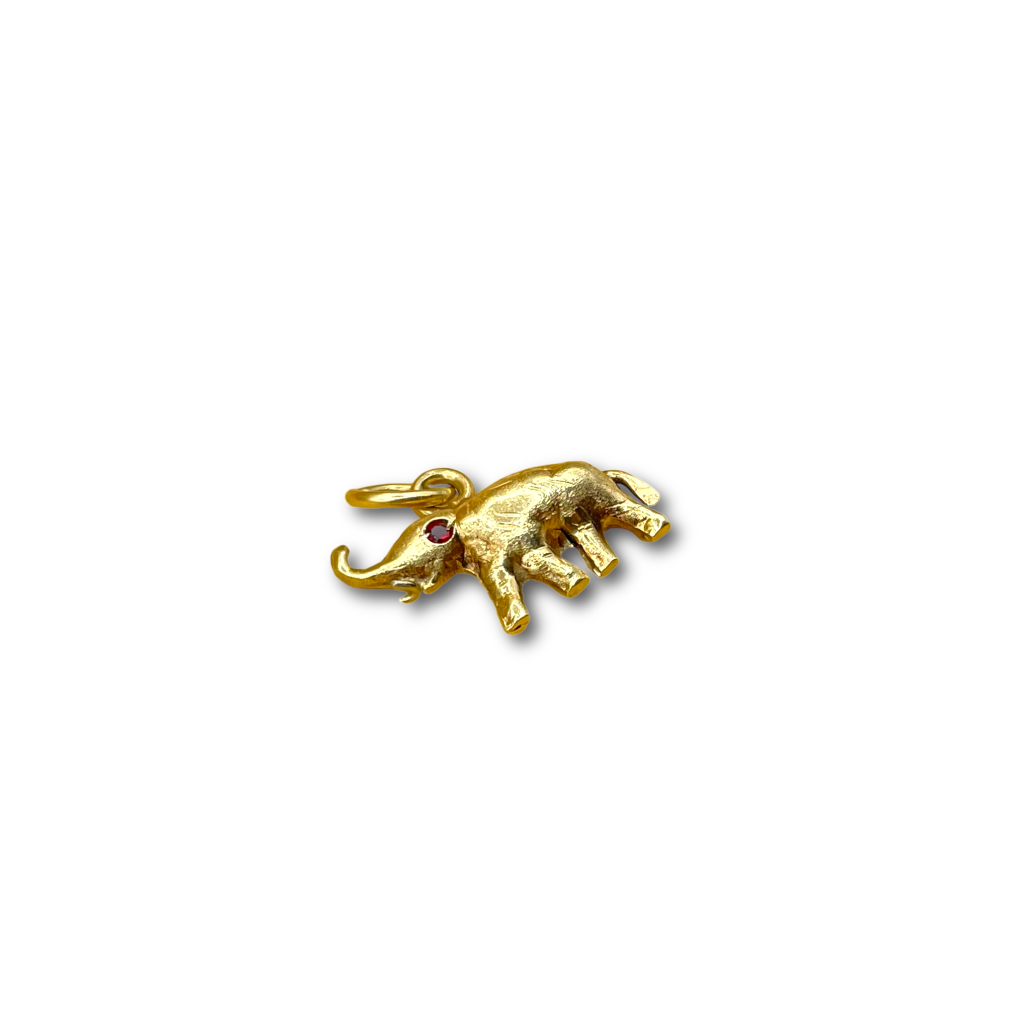 Olifant robijn